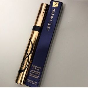 Estée Lauder mascara